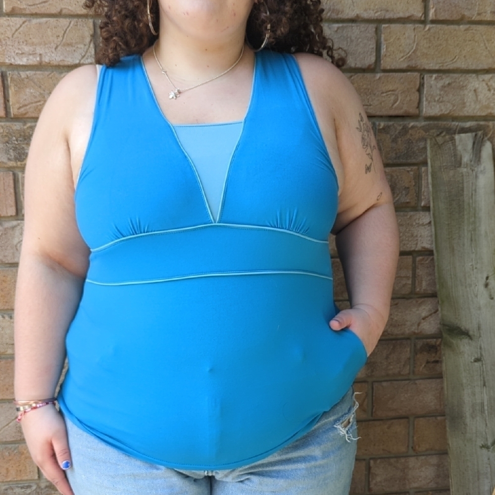 Fitness Top